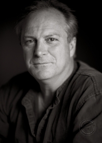 Mark  Daniel