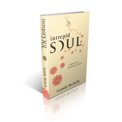 Intrepid Soul (ePub)
