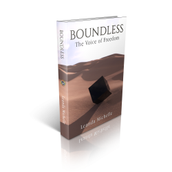 Boundless (ePub)