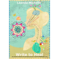 Write to Heal