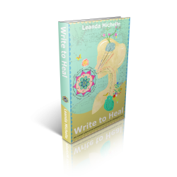 Write to Heal (ePub)