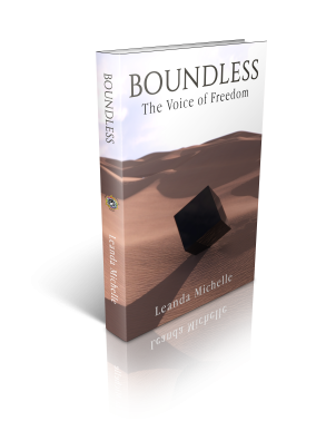 Boundless (ePub)
